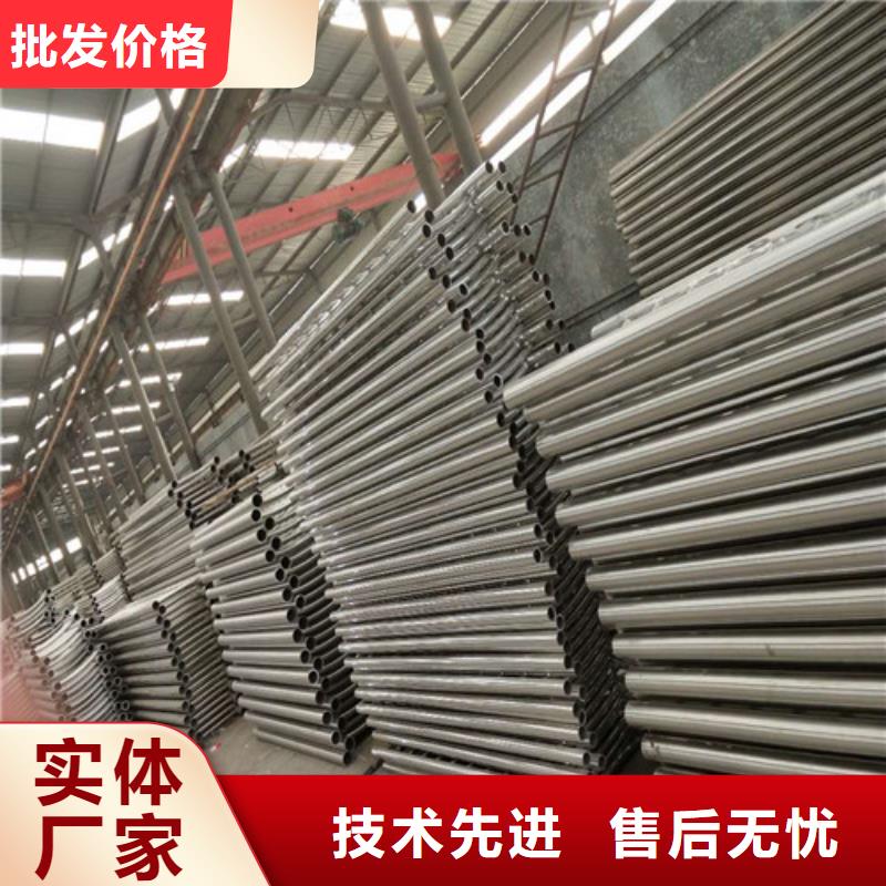 鋼護欄訂制