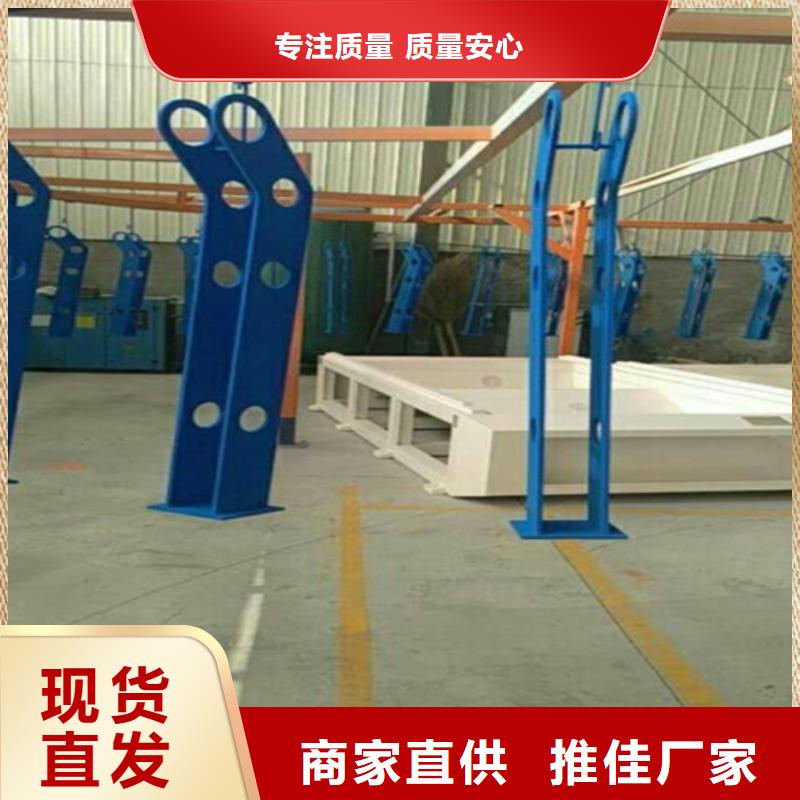唐縣鋼背木護欄批發價