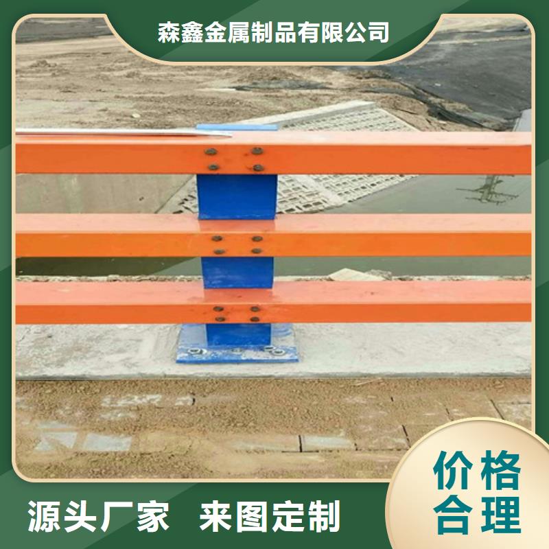 崇禮區不銹鋼立柱在線報價