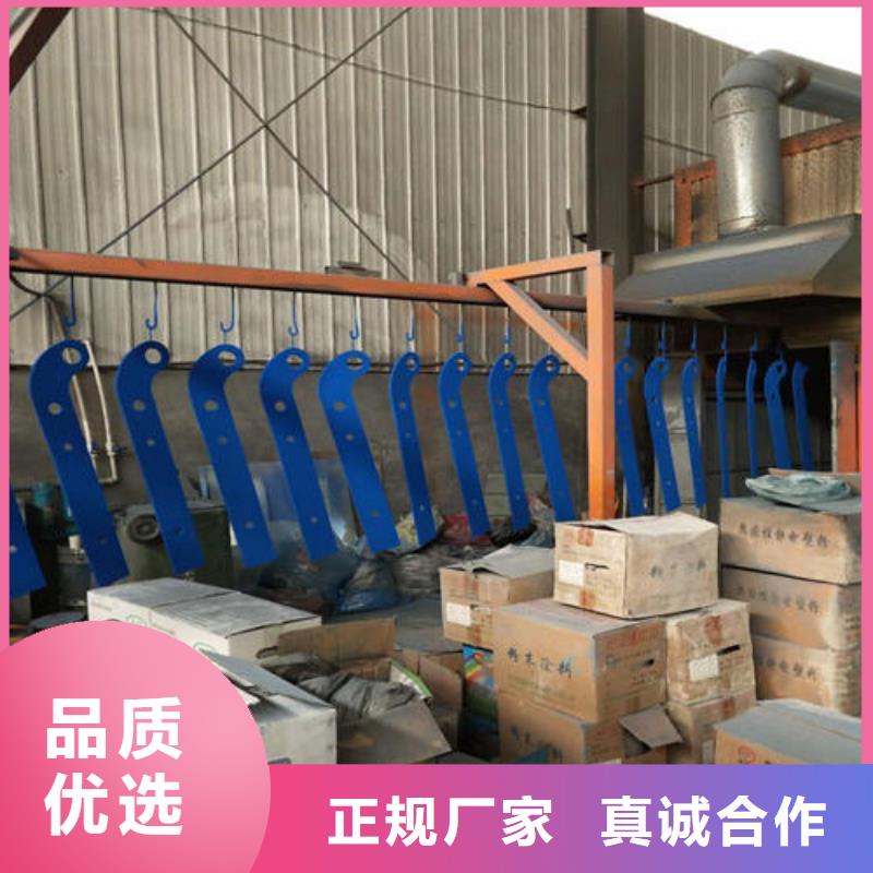 高鐵不銹鋼護欄廠家價格