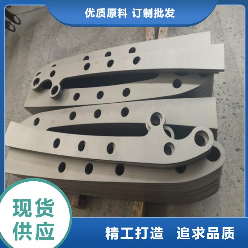 護(hù)欄2燈光護(hù)欄廠家品質(zhì)過硬