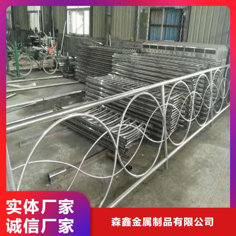 景觀護欄廠家-認準匯星達管業有限公司