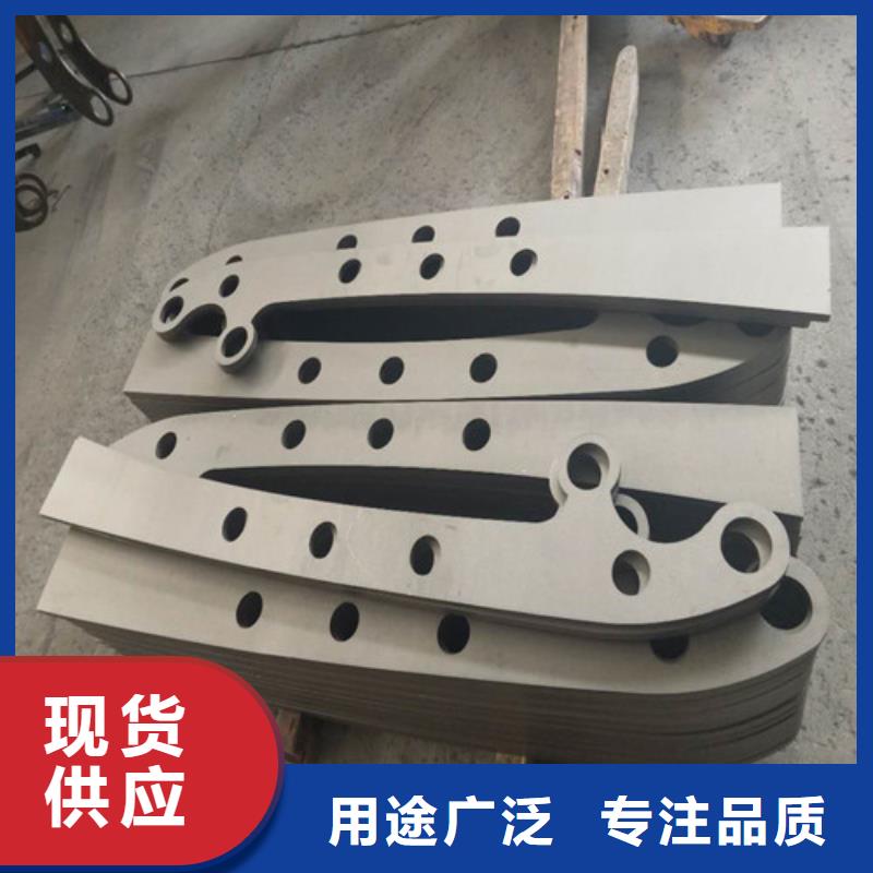 洛寧縣道路欄桿哪家好