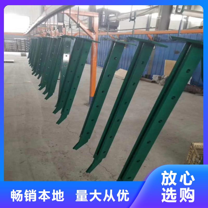 護欄2橋梁景觀欄桿源頭廠家來圖定制