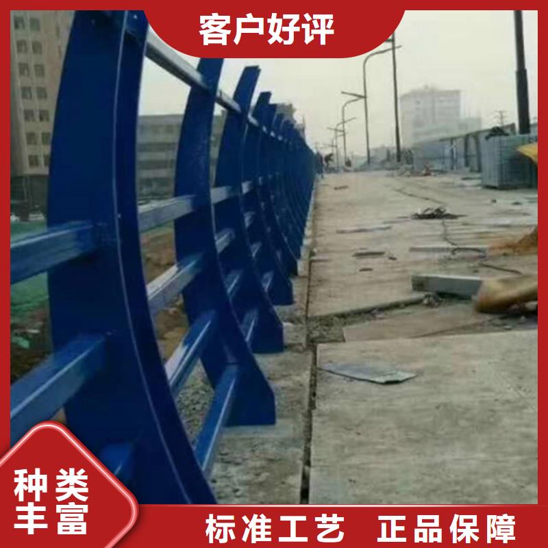 鋼護欄今日價格