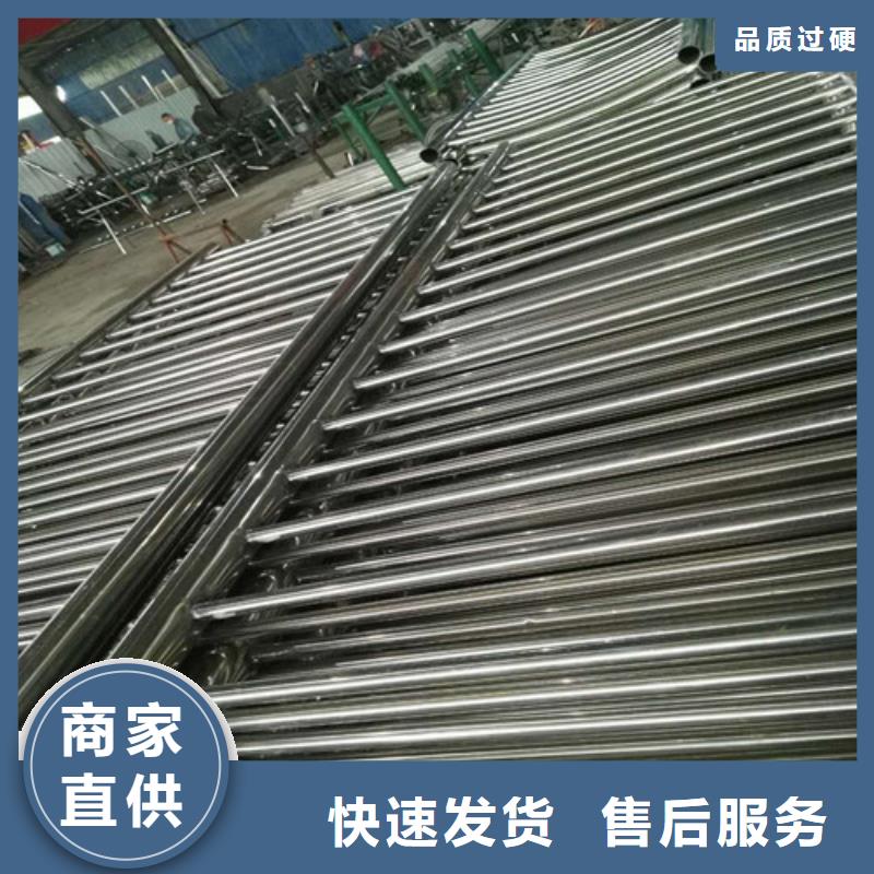 橋梁防撞護(hù)欄現(xiàn)貨庫存大