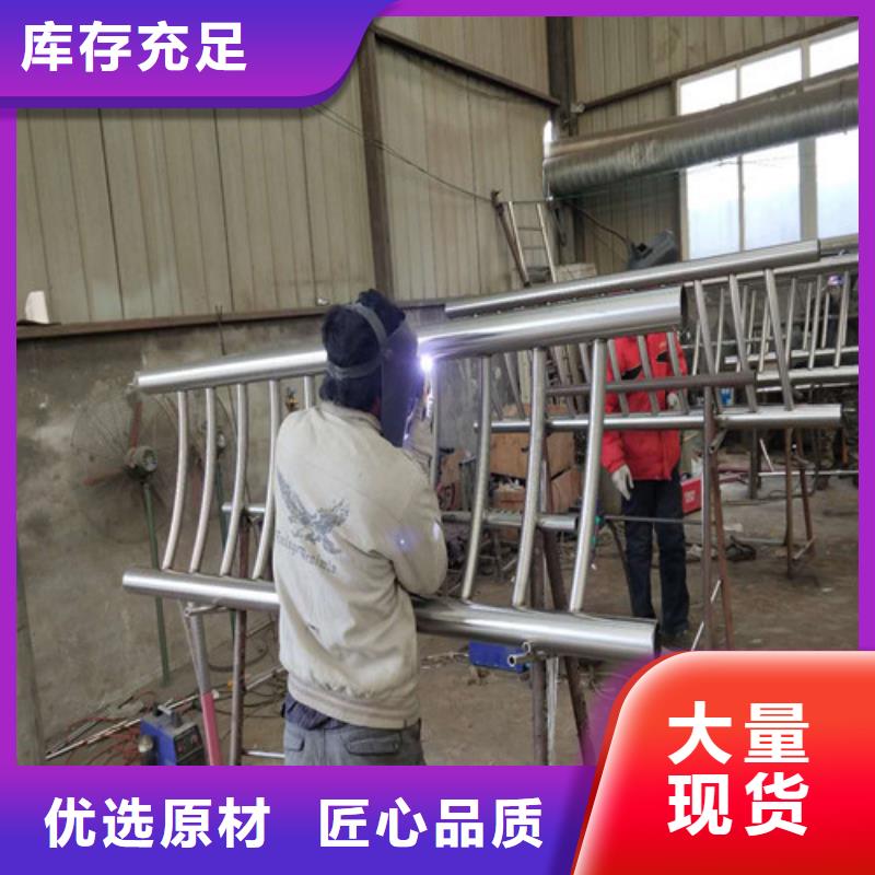 壽縣天橋欄桿