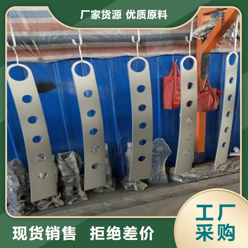 政建設護欄甄選廠家
