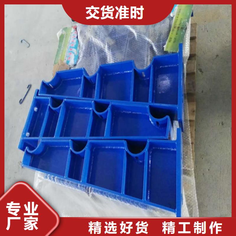 實力雄厚的橋梁鋁合金護欄生產廠家