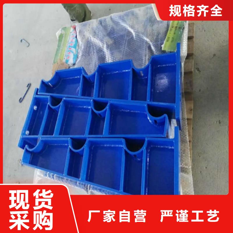 優(yōu)惠的河道護欄實力廠家