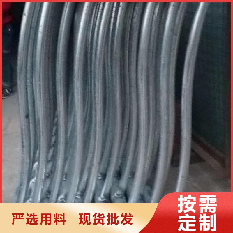鍍鋅鋼索護(hù)欄-制作精良