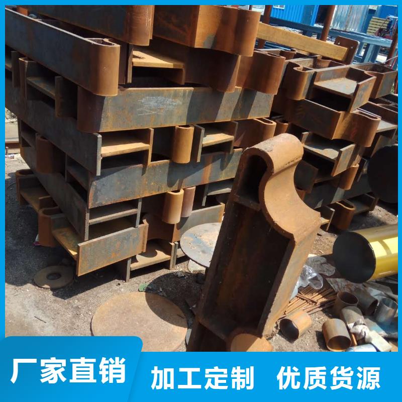 护栏2灯光护栏厂家按需定做