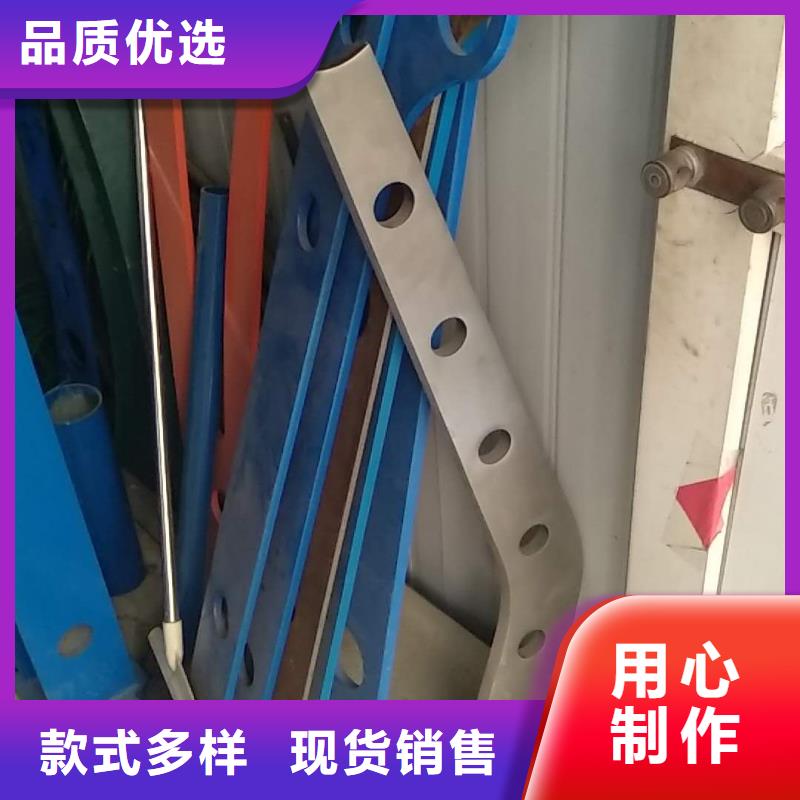 政建設護欄甄選廠家
