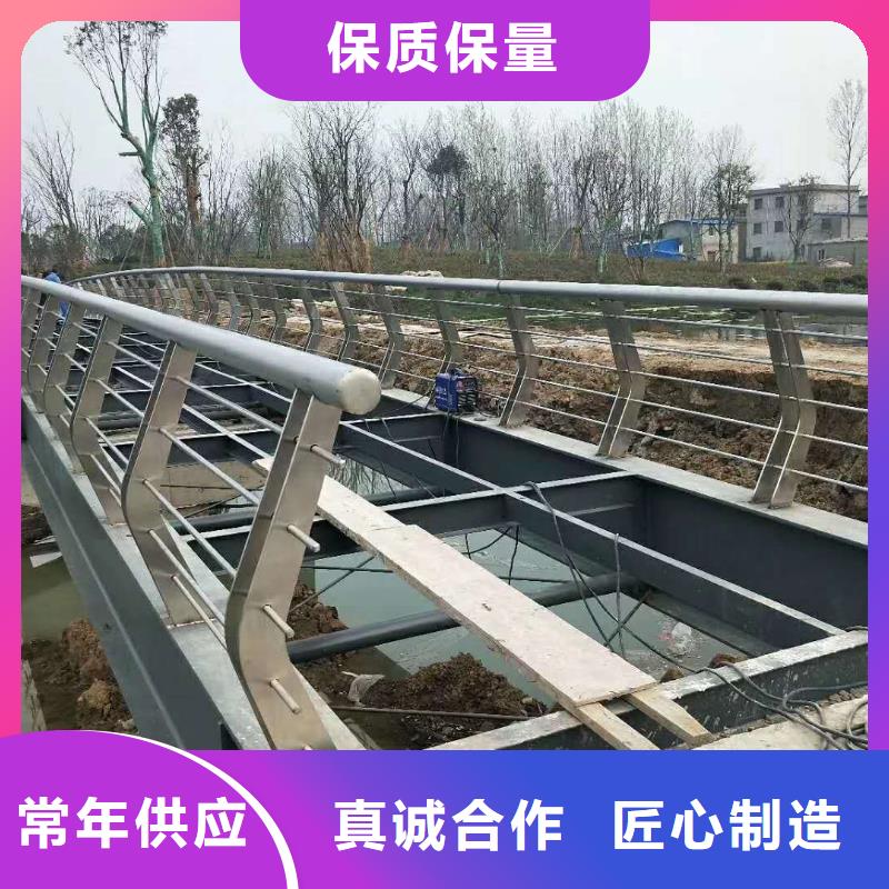 質量靠譜的鍍鋅鋼索欄桿廠家
