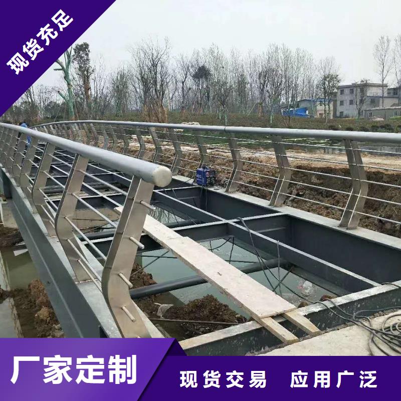 優質隔離護欄的廠家