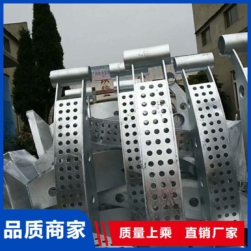 高架路橋護欄廠家在什么位置