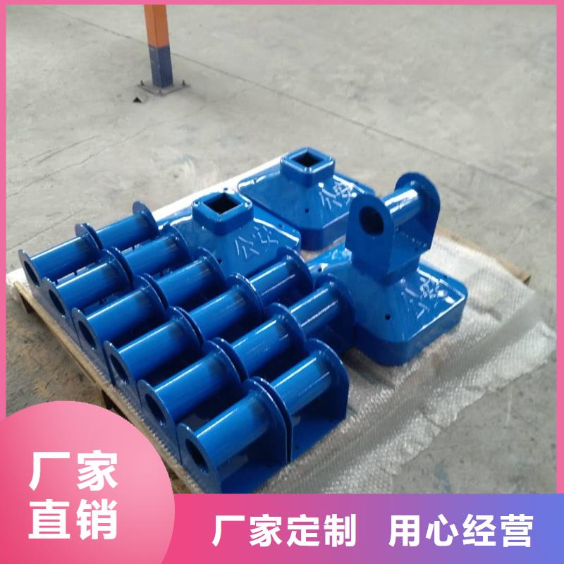 橋梁防撞護(hù)欄品質(zhì)過硬