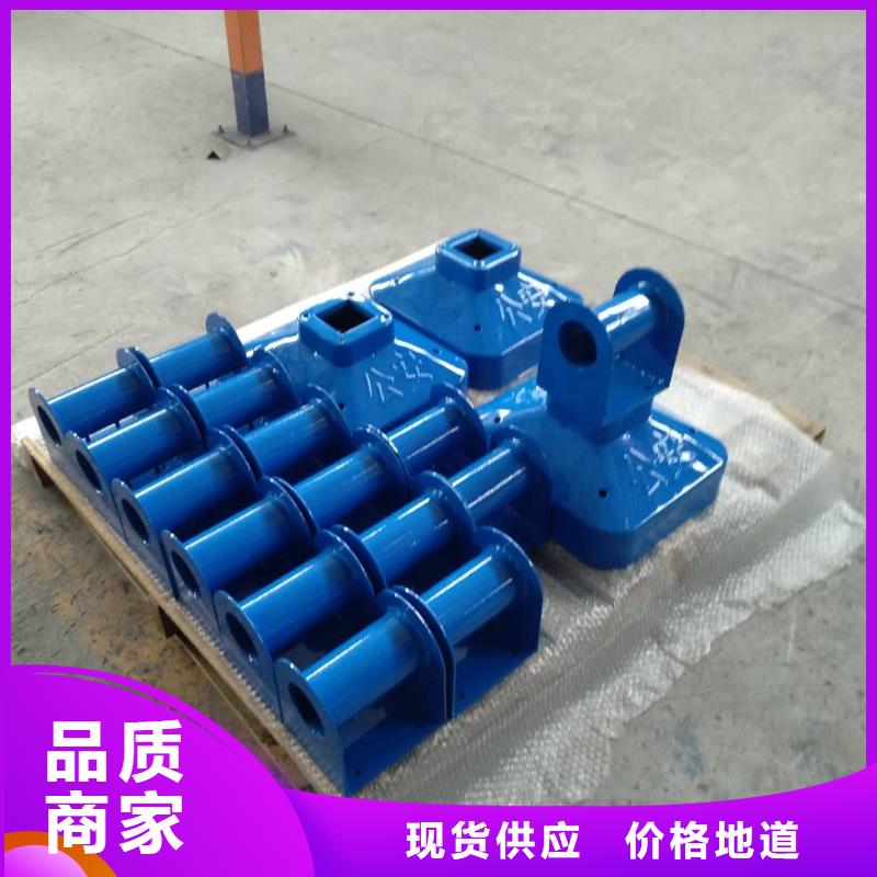 現(xiàn)貨供應護欄立柱_廠家/供應
