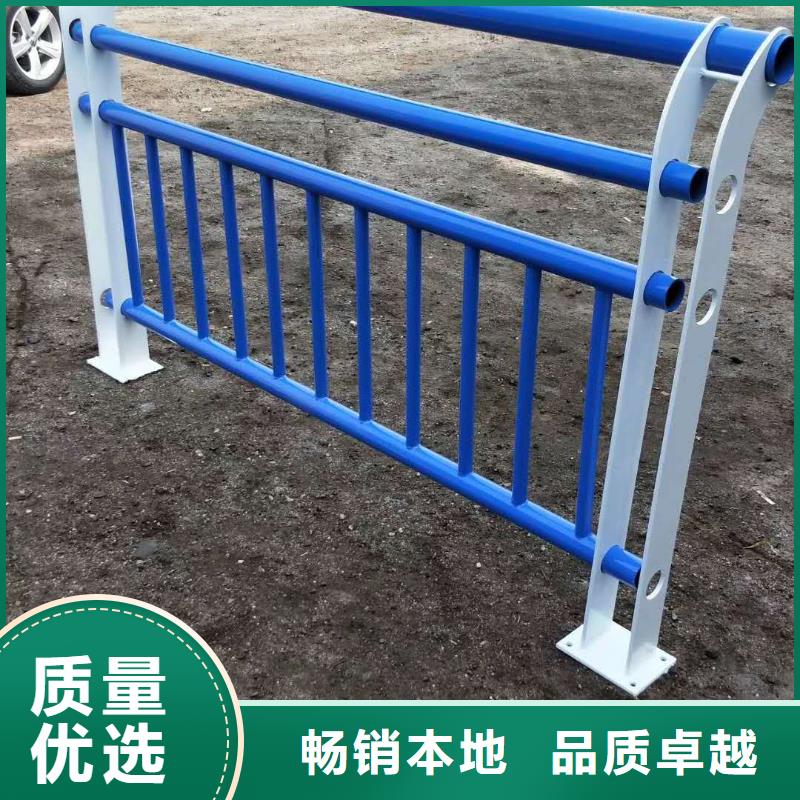 護欄2橋梁景觀欄桿源頭廠家來圖定制