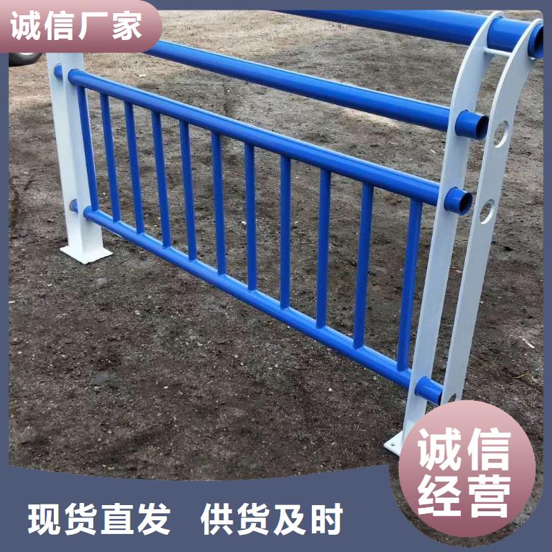 不銹鋼防撞護欄期待您的垂詢