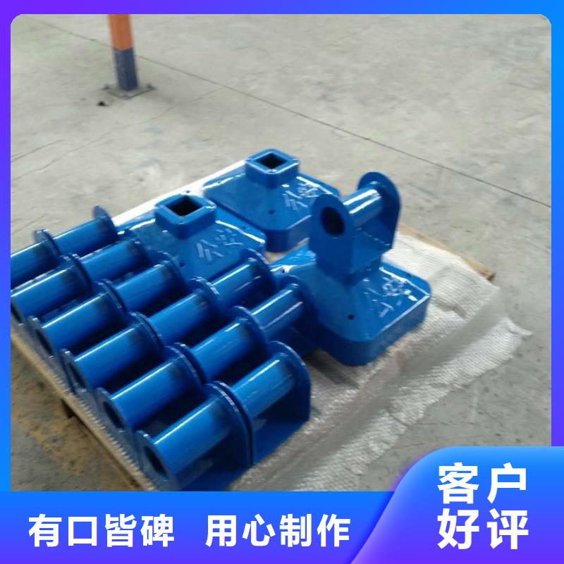 不銹鋼欄桿哪家專業