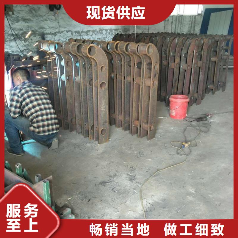 銷售橋梁防撞護欄_廠家/供應