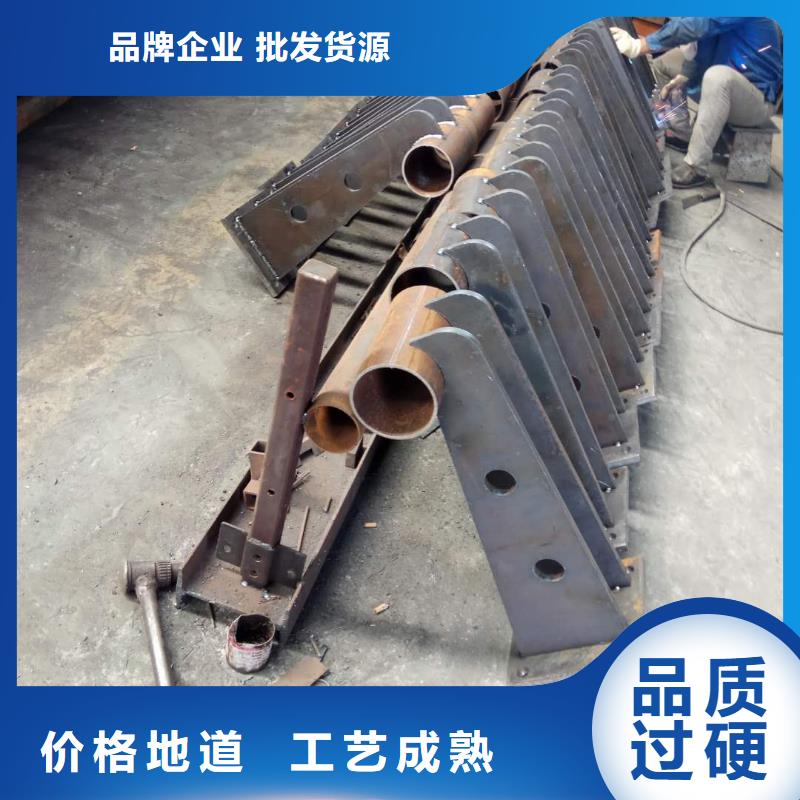 荔浦不銹鋼護欄