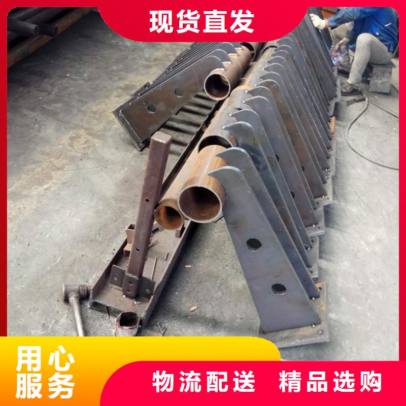 護欄2燈光護欄當地貨源
