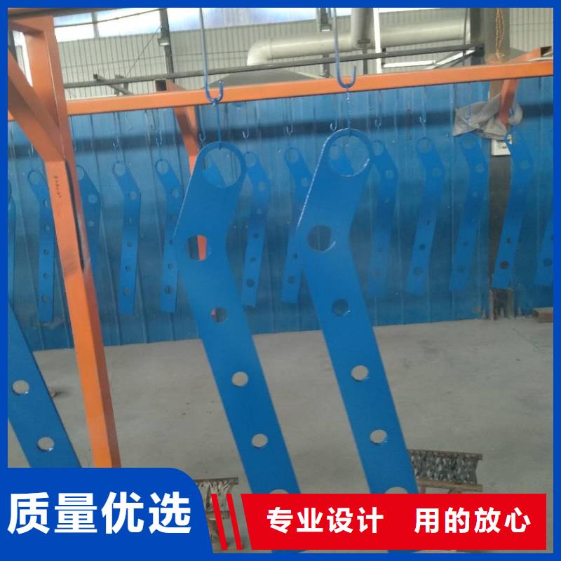 護欄2防撞護欄生產廠家極速發貨