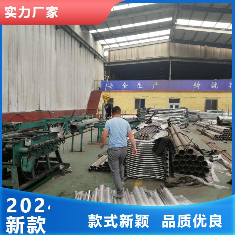 硚口區(qū)不銹鋼復(fù)合管人行道護(hù)欄量大從優(yōu)