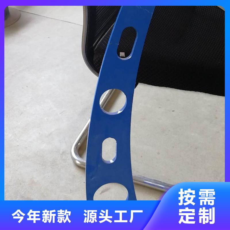 值得信賴的棧道橋護欄廠家