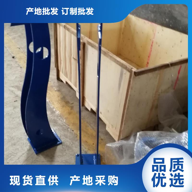 護欄欄桿行業動態