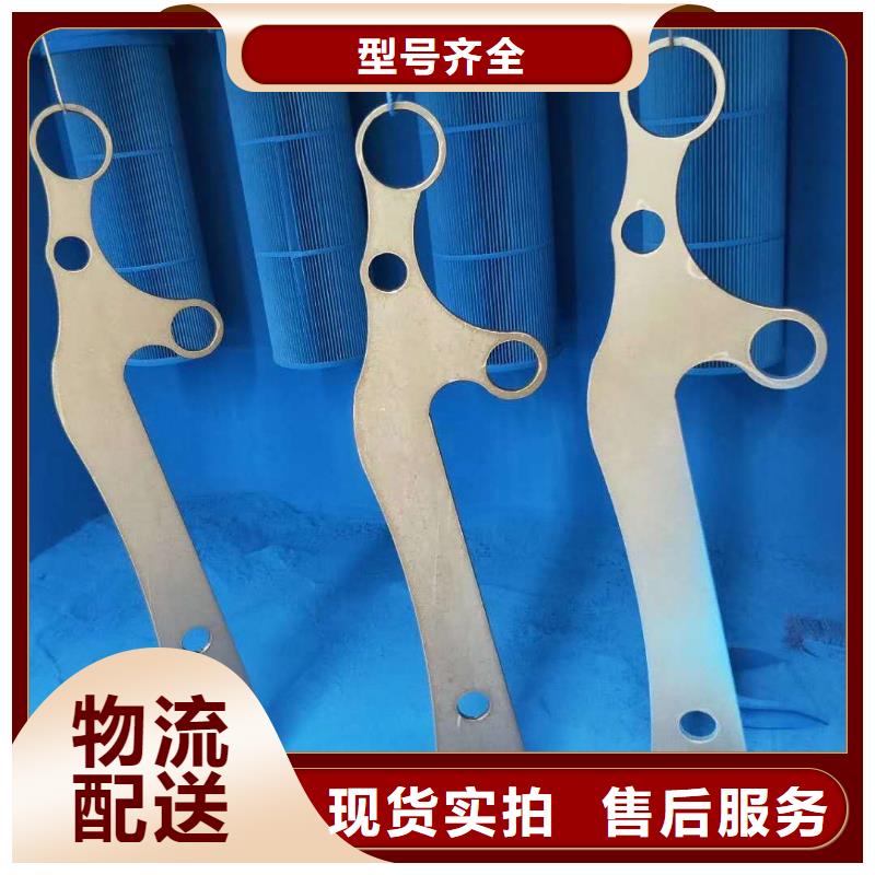 不銹鋼護欄品質上乘