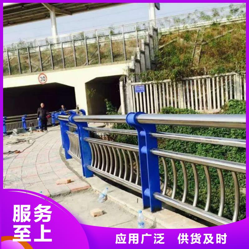 質量靠譜的鍍鋅鋼索欄桿廠家