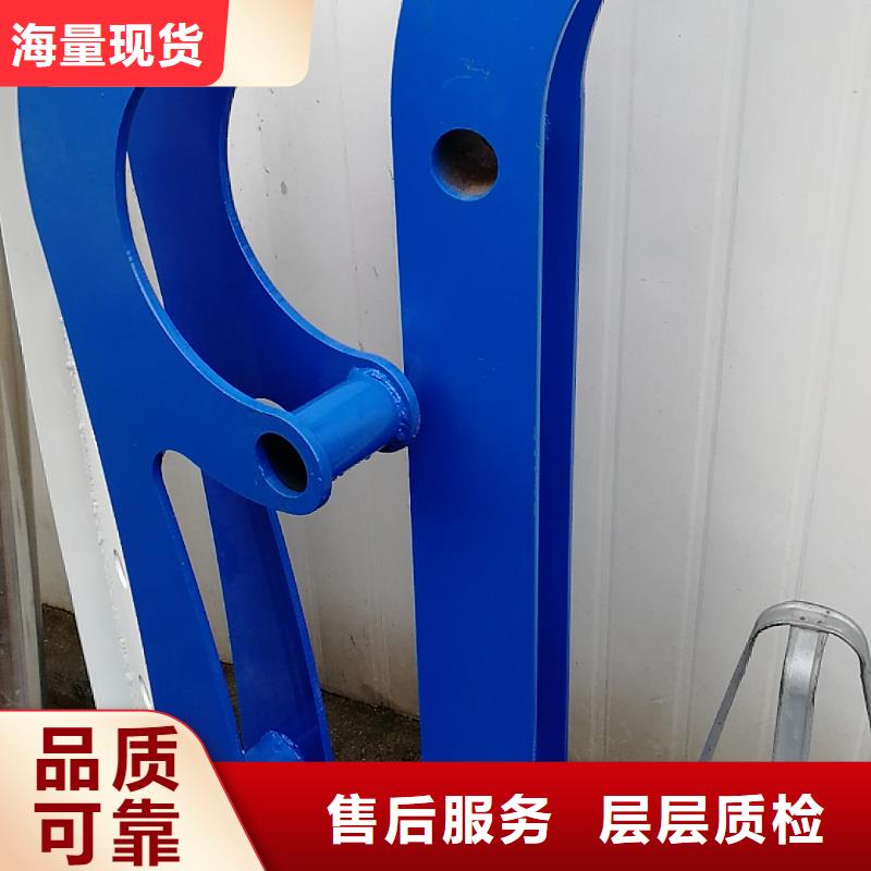 護欄2燈光護欄多年行業積累