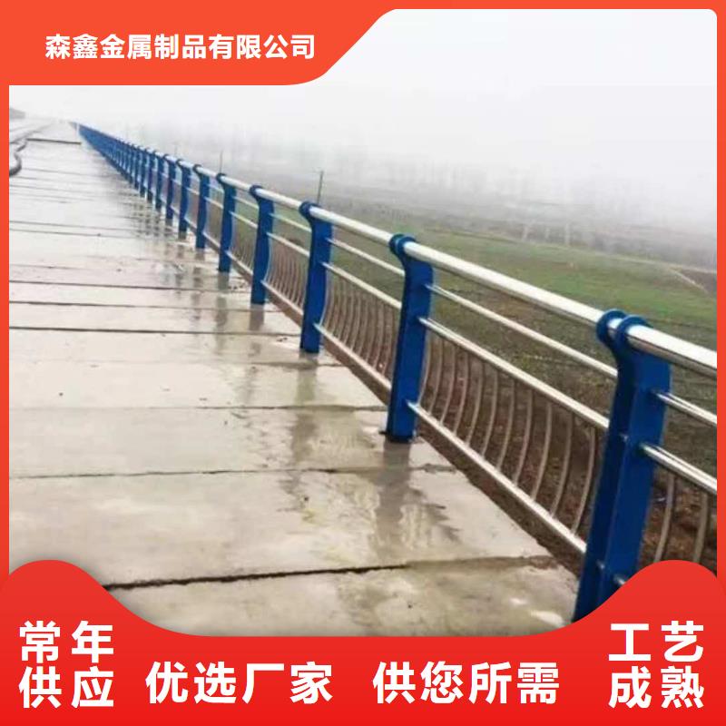 鋁合金護欄技術參數