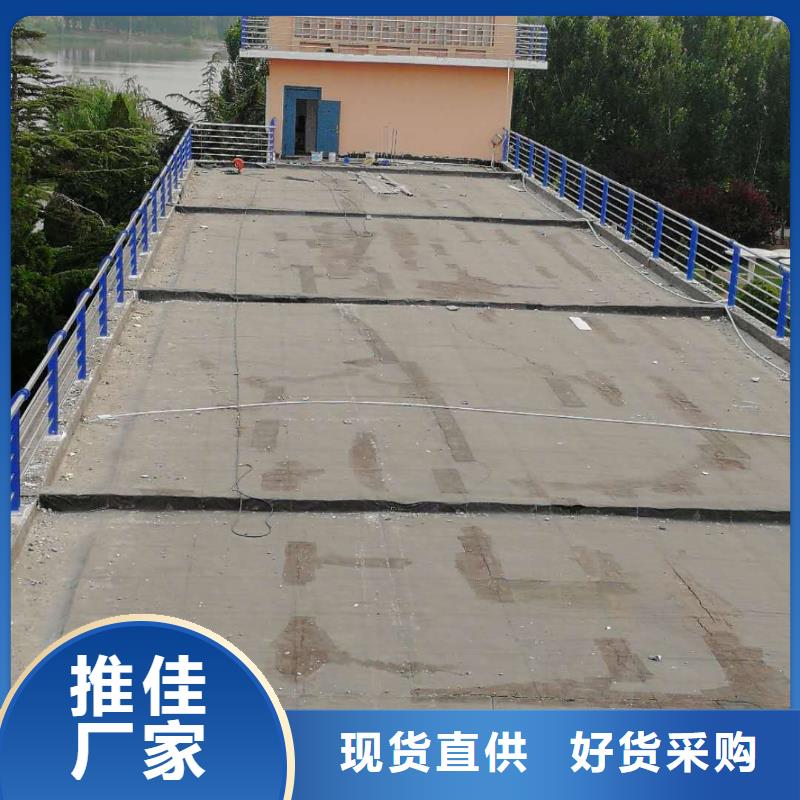 洛寧縣道路欄桿哪家好