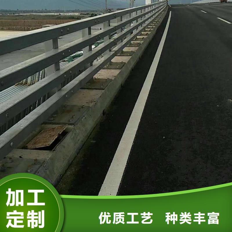 高架路橋護欄廠家在什么位置