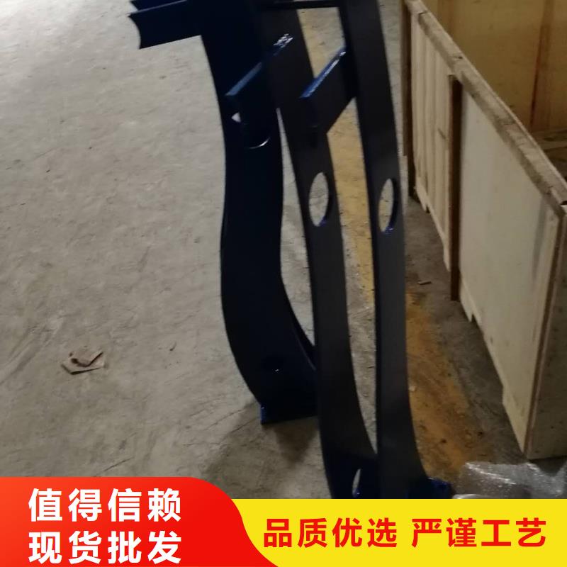 護欄2燈光防撞護欄極速發貨