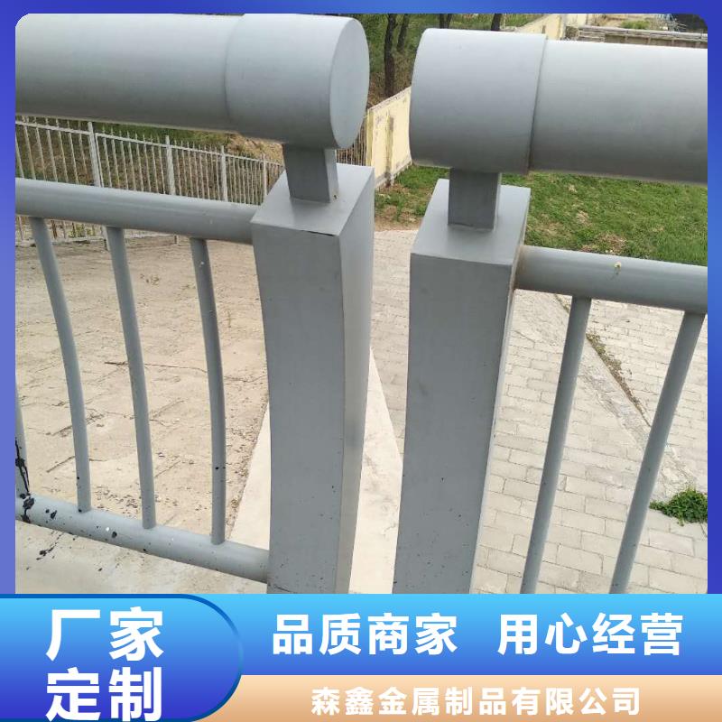 偃師市道路護欄哪家強
