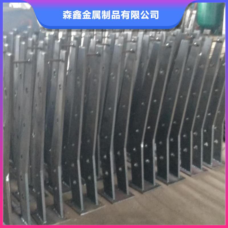 值得信賴的棧道橋護(hù)欄廠家