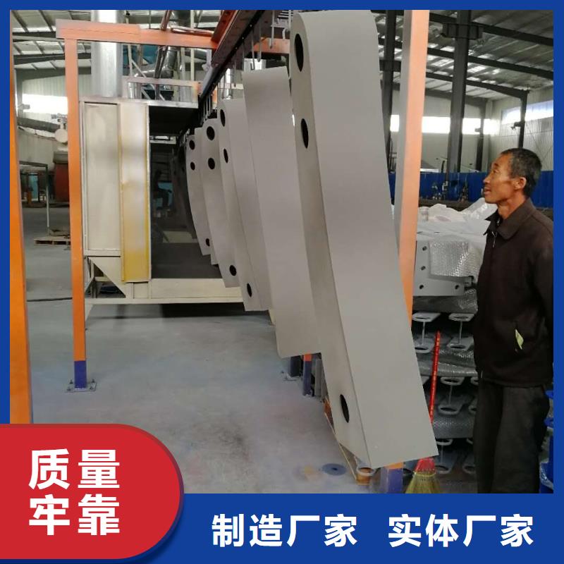 吉利區(qū)304不銹鋼護(hù)欄多少錢