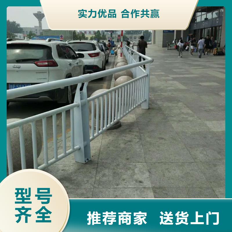 鍍鋅鋼索護(hù)欄-制作精良