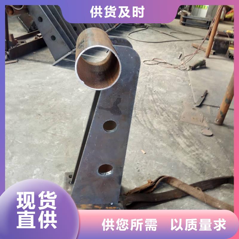 橋梁防撞欄桿隊伍