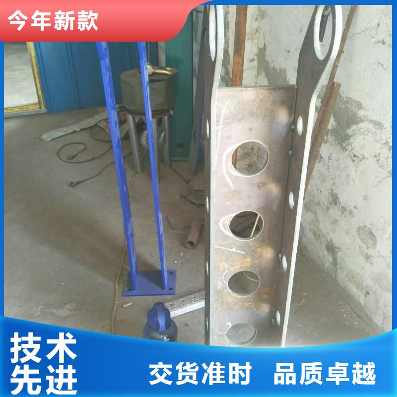 重信譽304不銹鋼碳素鋼復合管供應商