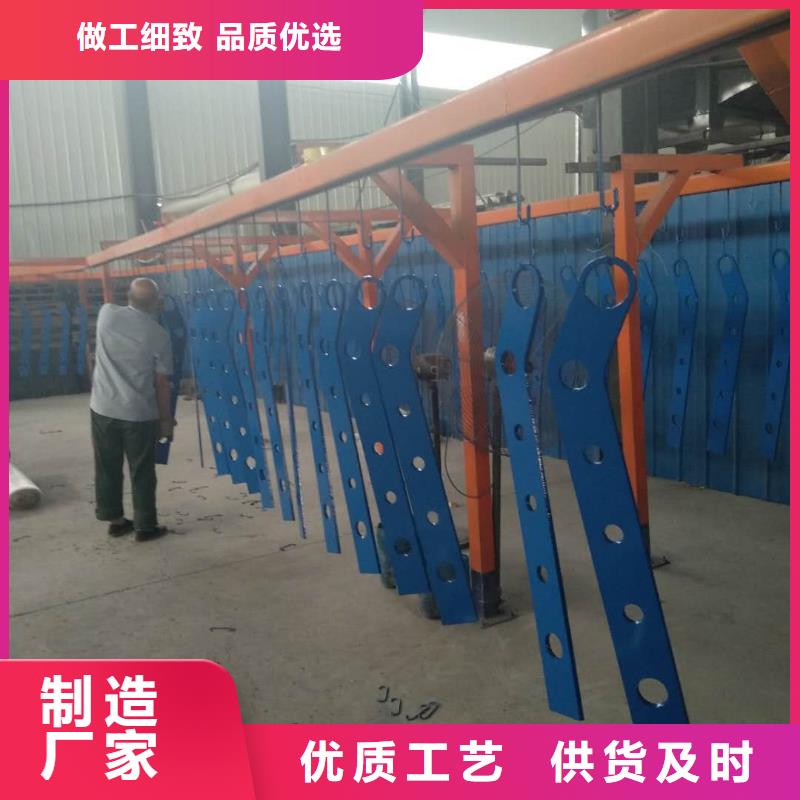 景觀護欄廠家-認準匯星達管業有限公司