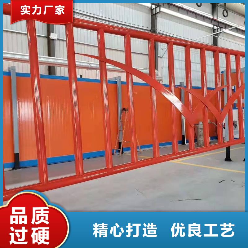 護(hù)欄_防撞護(hù)欄生產(chǎn)廠家質(zhì)保一年