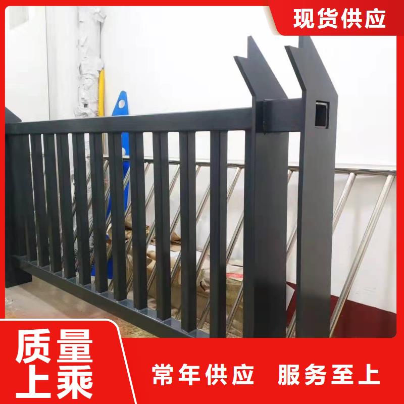 護欄景觀護欄廠家細節決定品質