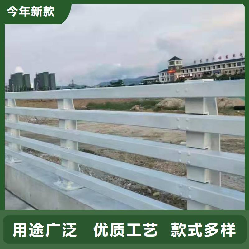 不銹鋼燈箱護欄-用心做產品
