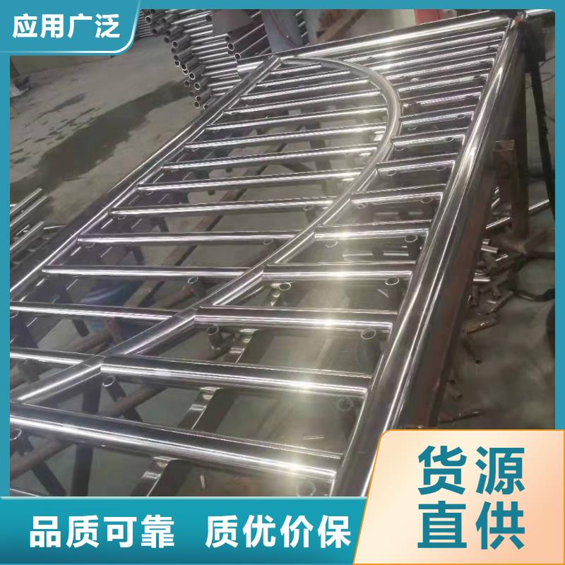 優(yōu)質(zhì)橋梁防撞護(hù)欄的當(dāng)?shù)貜S家